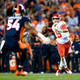 Image for article titled Patrick Mahomes Has All The Moves
